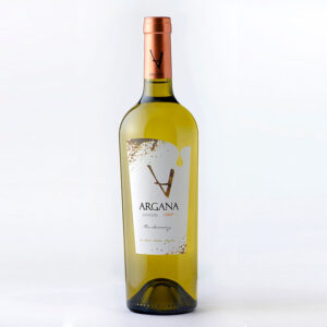 Chardonnay - Argana Wines