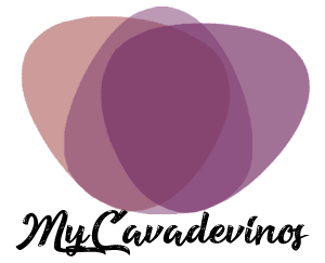 Logo MyCavaDeVinos