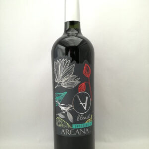 Argana Wines Blend