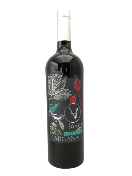 Argana Wines Blend