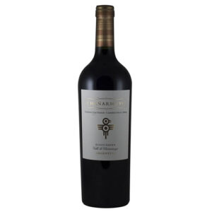 Chanarmuyo - Cabernet Franc - Sauvignon