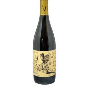 Argana Wines Experimental