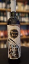 Perdona y Olvida - Blend de Merlot
