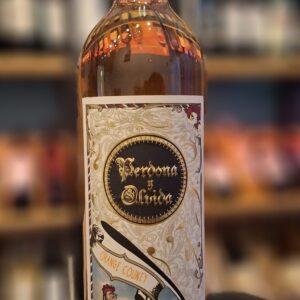 Perdona y Ovida Orange County