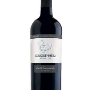 Gouguenheim reserva