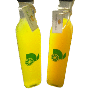 Larancello Clasico Artesanal 500ml