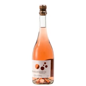 Gouguenheim - Espumante Malbec Dulce Natural