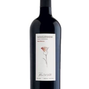 Gouguenheim - Flores Del Valle Blend
