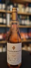 Chanarmuyo - Rosado (Syrah / Viognier)