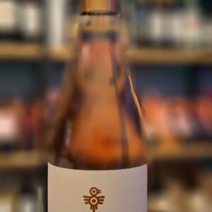 Chanarmuyo - Rosado (Syrah / Viognier)