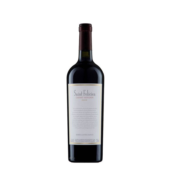 Cena por pasos Vinos guardados